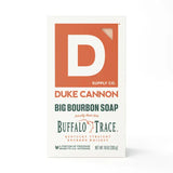 Bourbon Soap