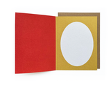 Good Luck - Jackpot Greeting Card