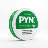 PYN™ Golf Tees