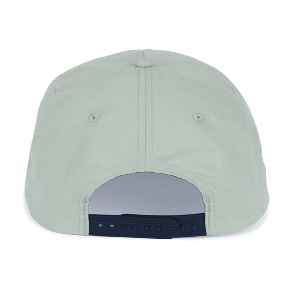 Lets Par Tee Golf Rope Hat - Funny Embroidered