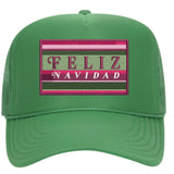 Feliz Patch Trucker Hat