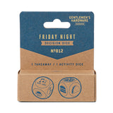 Friday Night Dice