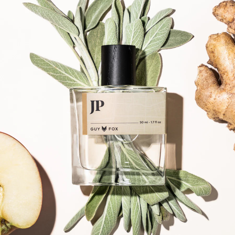 JP Cologne