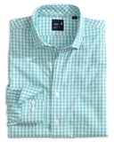 Westwood Button Down - Haze