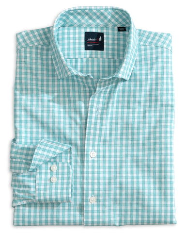 Westwood Button Down - Haze