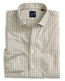 Westwood Button Down - Hazelnut