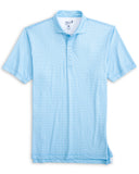 Island Times Jersey Polo - Majorca