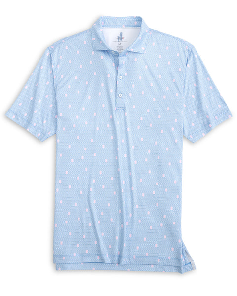 Bears Performance Polo - Majorca