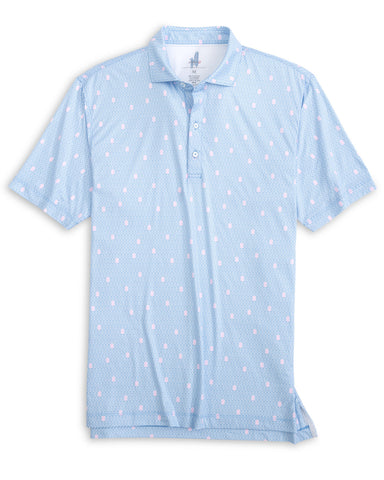 Bears Performance Polo - Majorca