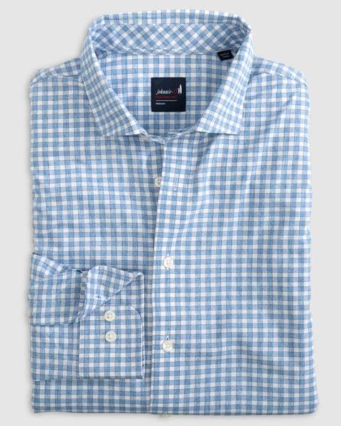 Westwood Button Down - Navy