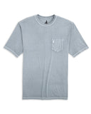 Dale 2.0 T-Shirt - Steel