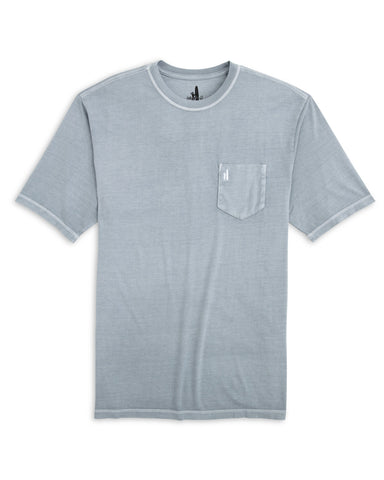 Dale 2.0 T-Shirt - Steel