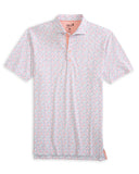 Razz Performance Polo - Multi