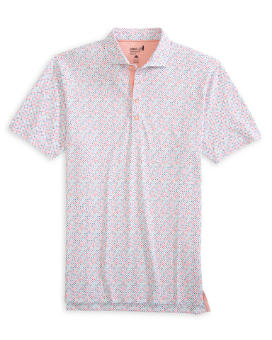Razz Performance Polo - Multi
