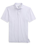 Slade Performance Polo - Vino