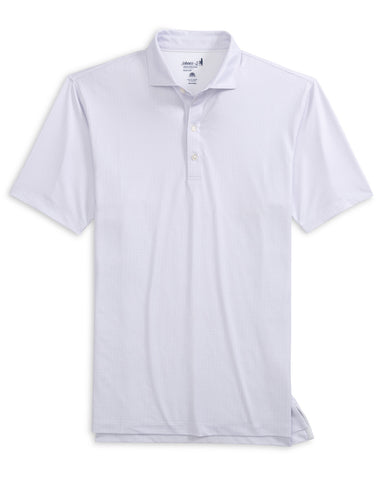 Slade Performance Polo - Vino