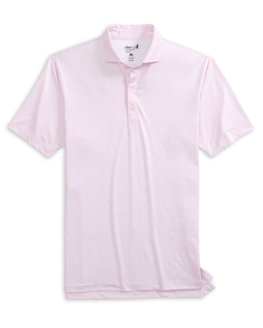 Slade Performance Polo - Cabo