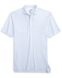 Tee Time Jersey Polo - Barrels Blue