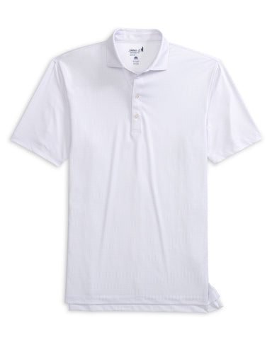 Tee Time Jersey Polo - Maliblu