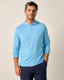 Talon Featherweight Performance Hoodie - Maliblu