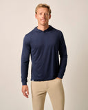 Talon Featherweight Performance Hoodie - Navy