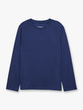 Kids Anchor Rashguard - Navy