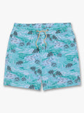 Kids Bayberry Trunk - Aqua Waters