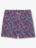 Kids Bayberry Trunk - Ditzy Sharks