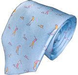 Foreplay Tie