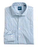 Morse Performance Button Down - Wake