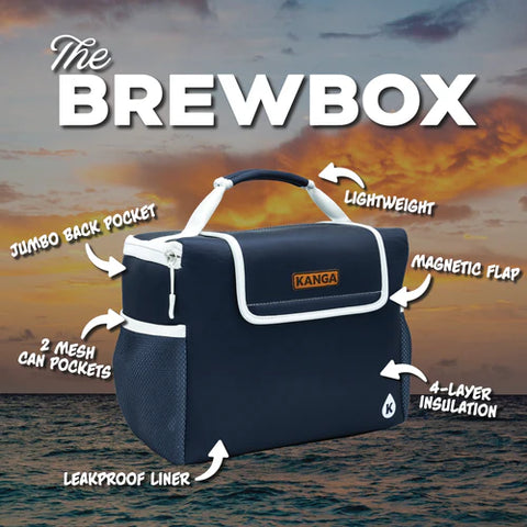 BrewBox - Maritime