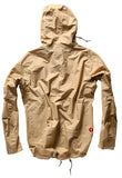 Ultra Rain Shell - Sand