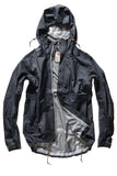 Ultra Rain Shell - Charcoal