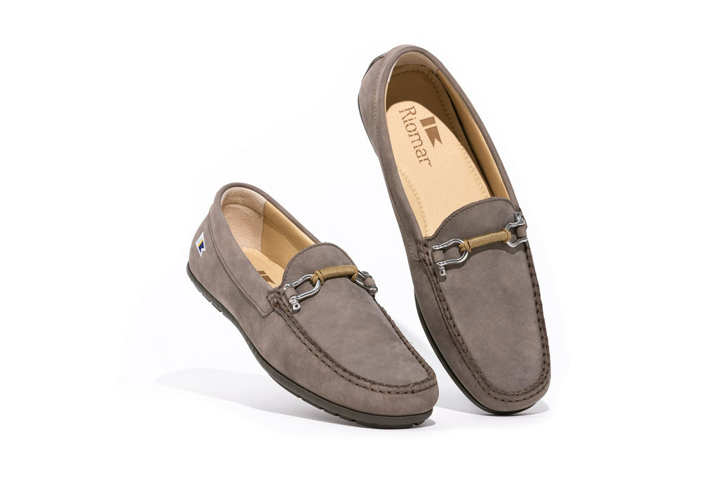 The Waterman Shoes - Hemingway