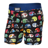 Ultra Boxer Brief - Multi The Huddle Is Real