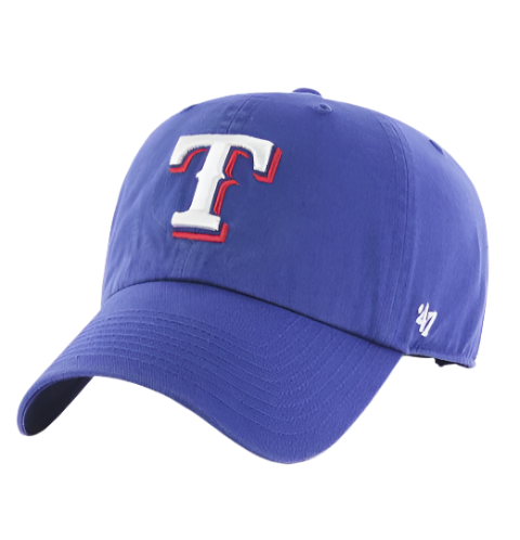 PARIS TEXAS CAP '47 BLUE（パリステキサスキャップ'47ブルー