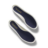 Tracksmith Eliot Runner - Ivory/Navy