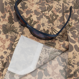 The Albany Original Short Sleeve - Dark South Texas Print