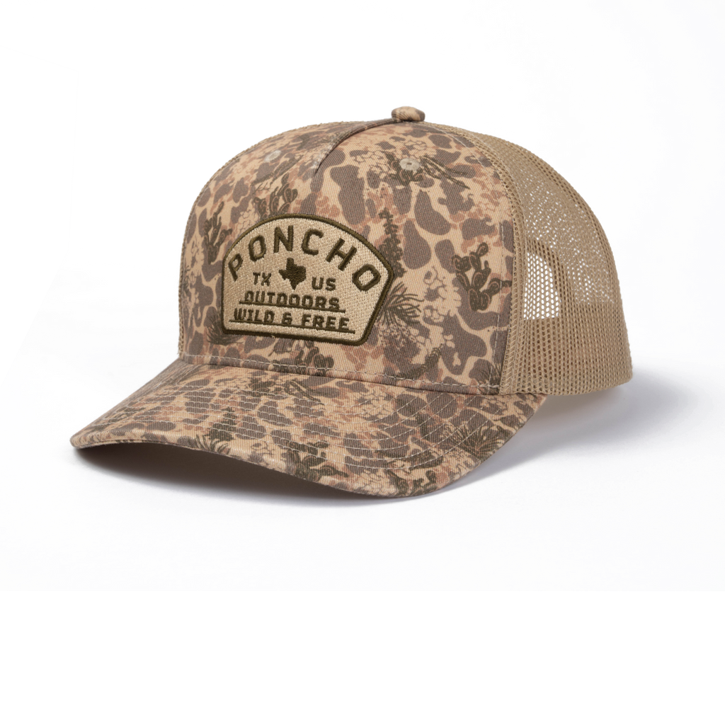 Game Hat