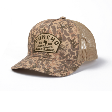 Game Hat