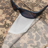 The Abilene Western Short Sleeve - Dark South Texas Print