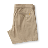 6in Harbor Performance Short - Khaki