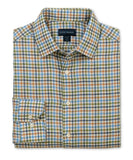 Coastal Linen Plaid - Sage