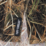 The Layout Blind Original Tuff-Thread Short Sleeve - Reedline Camo