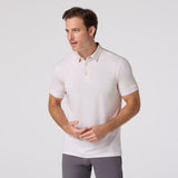 Versa Polo - Burnt Orange Texas Forever
