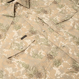 The Carrizo Western Short Sleeve - South Texas Camo