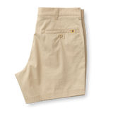 6in Harbor Performance Short - Stone