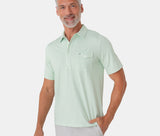 Performance Sport Players- Sunchaser Print White