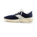 Tracksmith Eliot Runner - Navy/Ivory