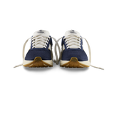Tracksmith Eliot Runner - Navy/Ivory